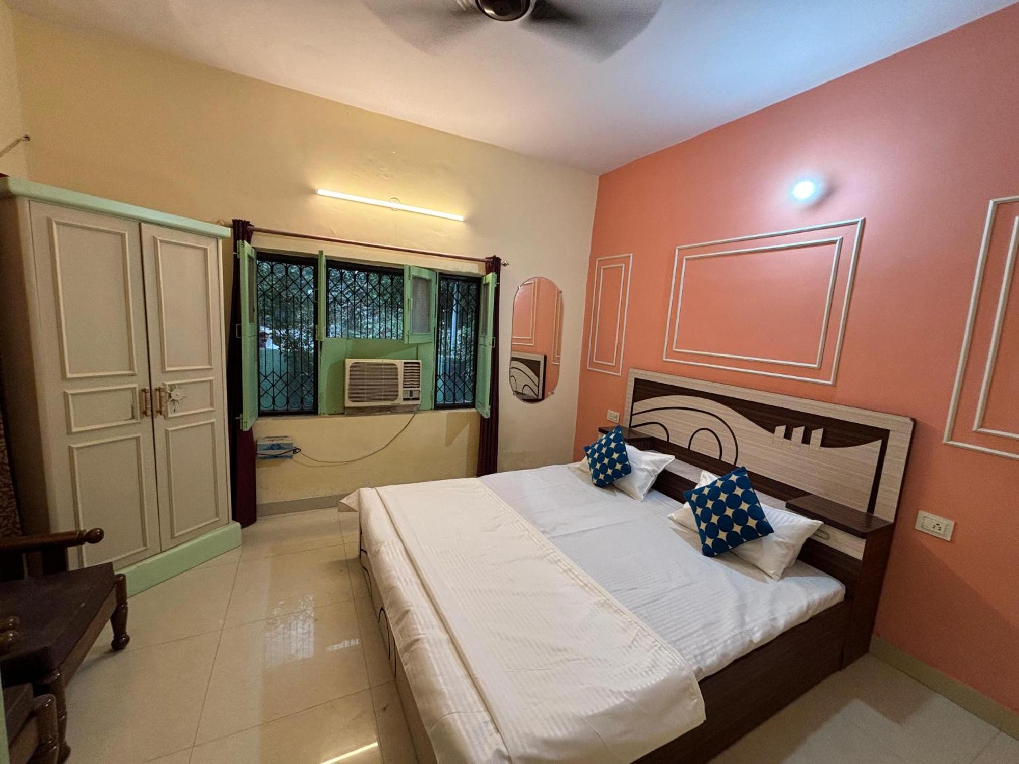 The Noor House Homestay Agra  Exterior photo